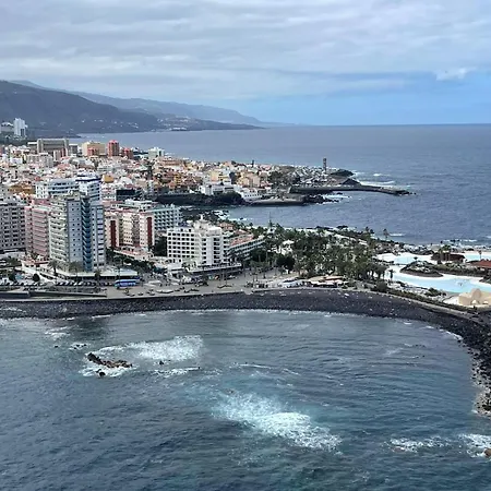 Casa Vive Апартаменты *