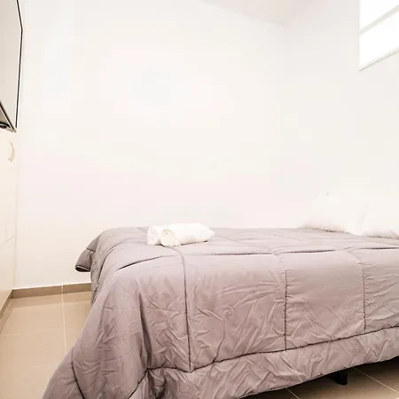 Casa Vive شقة بويرتو ذي لا كروز