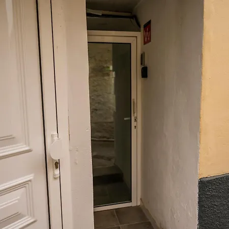 Casa Vive * بويرتو ذي لا كروز