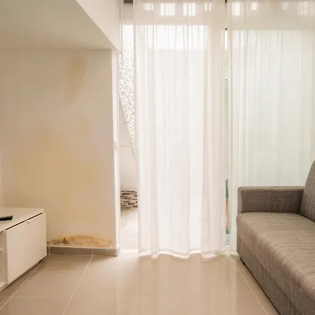 شقة Casa Vive بويرتو ذي لا كروز