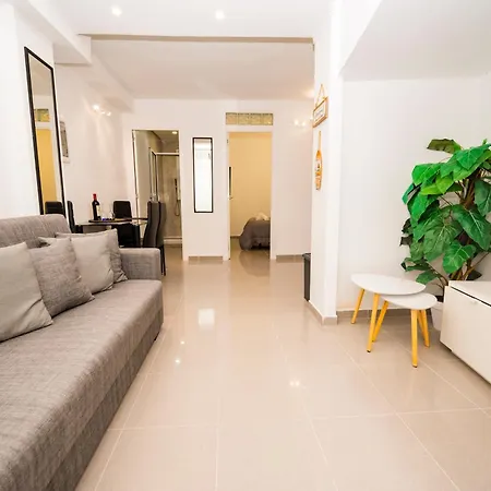 شقة Casa Vive