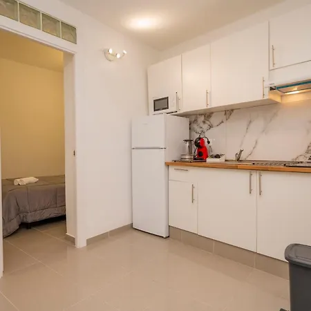 Casa Vive بويرتو ذي لا كروز