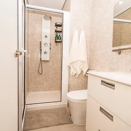 شقة Casa Vive بويرتو ذي لا كروز