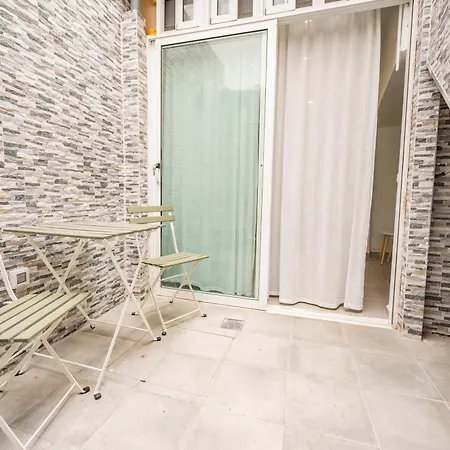 Casa Vive * Пуэрто-де-ла-Крус